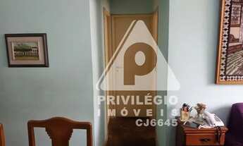 Imagem 5: 2 quartos com dependência próximo à Urca!