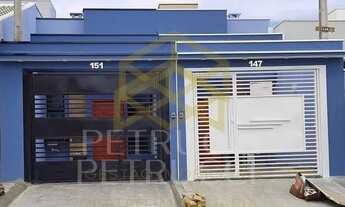 Imagem: Casa - Jardim Residencial Veneza - Indaiatuba