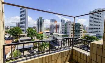 Imagem 5: Apartamento para Aluguel - Candeias, 4 Quartos, 240 m2