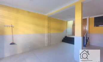 Imagem 2: Casa com 3 dormitórios para alugar, 270 m² por R$ 2.500,00/mês - Vila Chabilândia - São Pa