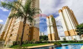 Imagem: Apartamento à Venda 56m² - 2 Dormitórios