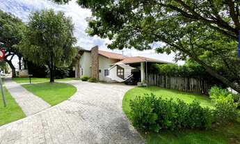 Imagem 5: Casa de condomínio térrea para aluguel e venda com 430 metros quadrados com 3 quartos