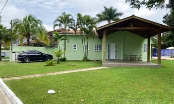 Imagem: Casa - Balneário Praia do Pernambuco
