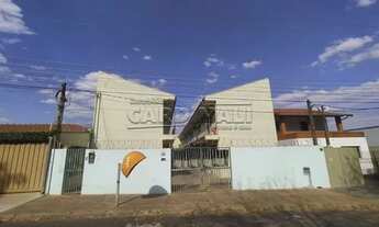 Imagem: Apartamento Kitnet em Araraquara