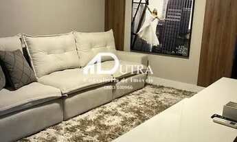 Imagem 6: Apartamento luxuoso com 344 metros - 4 suítes e 3 vagas - Santos