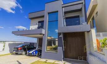 Imagem 2: Casa - Swiss Park - Campinas