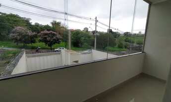 Imagem 3: Apartamento para aluguel com 2 quartos em Jardim Integração - Franca - SP