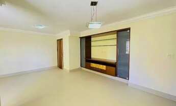 Imagem 5: Apartamento para aluguel, 3 quartos, 2 suítes, 2 vagas, Nova Suíça - Goiânia/GO