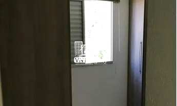 Imagem 5: Apartamento em Condomínio para Venda no bairro Jardim Santa Terezinha