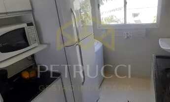 Imagem 5: Apartamento - Residencial Real Parque Sumaré - Sumaré