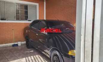 Imagem 6: Casa Padrão em São José dos Campos