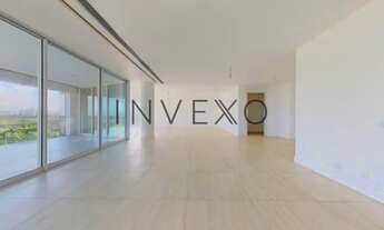 Imagem 2: Apartamento 5 Suítes Riserva Golf Barra