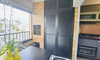 Imagem 5: Apartamento com 2 dormitórios à venda, 57 m² por R$ 600.000 - Brás - São Paulo/SP