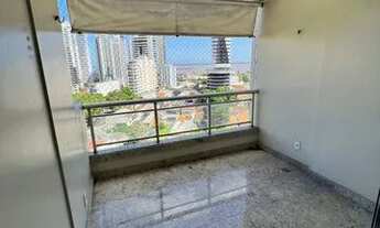 Imagem 3: ED. LAS LENAS, apartamento com 180m² em pleno UMARIZAL