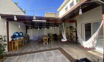 Imagem 2: Condomínio Casa Aldeia PQ Igarapé - Casa 3 Qtos C/Suíte - Montada -Colina de Laranjeiras