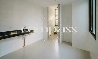 Imagem 6: Ak. Vendo apartamento jardim com piscina privativa no Paiva. 392m, 4 suítes, 3 vagas, móve