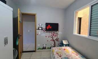 Imagem 6: Sobrado Frontal na Vila Ré