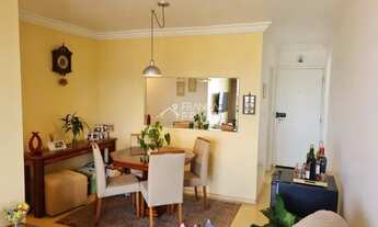 Imagem 2: IMÓVEL DE 2 DORMITORIOS, SACADA, ARMARIOS PLANEJADOS, AREA DE SERVIÇO, VAGA DE GARAGEM