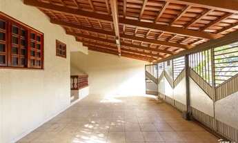 Imagem 2: Excelente casa com 228 metros quadrados , 3 quartos em Setor Sudoeste - Goiânia - GO