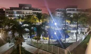 Imagem: Lindo apartamento para aluguel com 3 quartos