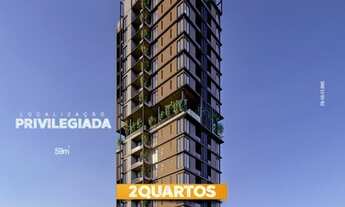 Imagem: Apartamentos 2 quartos no melhor do Miramar