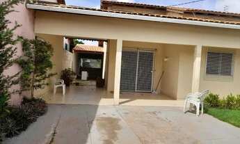 Imagem: Aluga-se casa. Valor 1.300