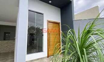 Imagem 5: Casa à venda, 3 quartos, 1 suíte, 2 vagas, Portal do Sol - LAGOA SANTA/MG