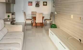 Imagem 6: Apartamento para Aluguel - Recreio, 3 Quartos, 89 m2