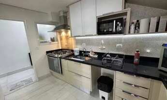 Imagem 3: Casa em Condomínio para Venda em São Paulo, Vila Mariana, 3 dormitórios, 2 suítes, 3 banhe