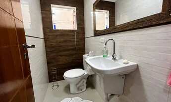 Imagem 6: Sobrado com 3 dormitórios, 254 m² - venda por R$ 730.000,00 ou aluguel por R$ 6.630,00/mês