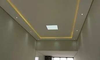 Imagem 6: Casa c/ 3 quartos (1 suíte), 100 m² construção, alto padrão jardim império do sol, maringá