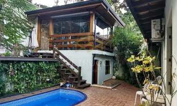 Imagem 2: Casa - Bairro das Palmeiras - Campinas