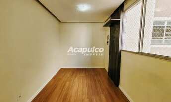 Imagem 5: Apartamento para aluguel, 2 quartos, 1 vaga, Loteamento Industrial Machadinho - Americana