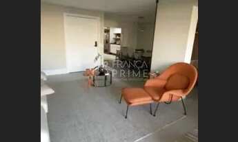 Imagem 4: Apartamento para locação, 3 Suítes com 241m² e 3 vagas - Jardim das Perdizes