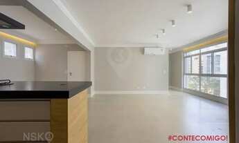 Imagem 6: Apartamento à venda - 138m² - 2 dormitórios Itaim Bibi - NSK3 Imoveis - Cod.42923