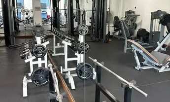 Imagem 2: Art Residence - Nascente 100