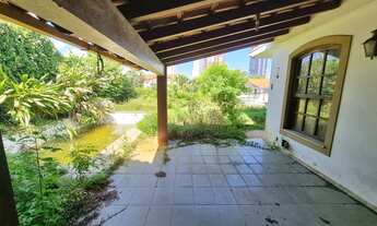 Imagem 7: Locação - Casa - 305 m² - Caminho das Árvores