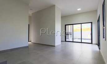 Imagem 3: Casa à venda no Swiss Park - Campinas/SP