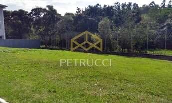 Imagem 5: Terreno - Swiss Park - Campinas