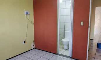 Imagem 3: Apartamento, com 02 quartos, sendo 01 suíte e wcs, nascente, 2 andar, desoculpado