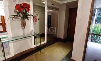 Imagem 2: Cobertura para Venda - 280.93m², 3 dormitórios, sendo 1 suites, 2 vagas - Bela Vista