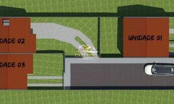 Imagem 3: CAMPO LARGO - Casa Padrão - Jardim Esmeralda