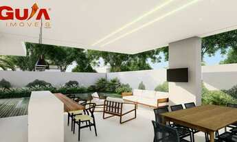 Imagem 5: CASA DUPLEX COM FACHADA EXUBERANTE E ULTRA MODERNA