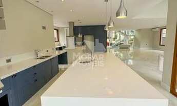 Imagem 3: Casa em Condomínio para Venda em Barueri, Alphaville Residencial Um, 4 dormitórios, 4 suít