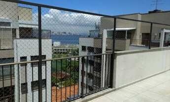 Imagem: Cobertura com 3 Quartos para alugar, 123m²