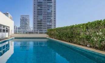 Imagem 2: Apartamento Venda Brooklin 134 m² 3 Dormitórios