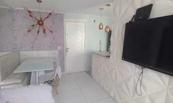 Imagem 4: APT 065, Maraponga, Condomíno Venice, apartamento com 02 quartos