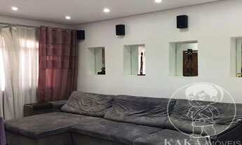 Imagem 3: Casa térrea à venda - Vila Santa Isabel