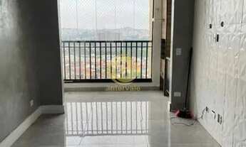 Imagem 2: Apartamento para aluguel com 76 metros quadrados com 2 quartos em Vila Machado - Jacareí