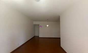 Imagem 4: Apartamento 109m² de área Útil - 02 Vagas de garagem